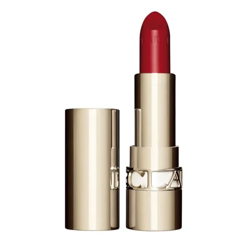 Clarins Joli Rouge Satin Lipstick — Más que un Labial
