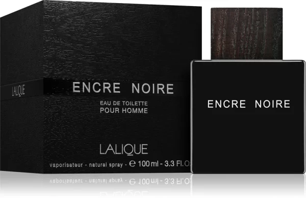 Lalique Encre Noire
