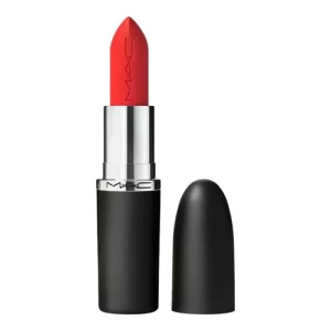 m-a-c-matte MAC Matte Lipstick — Labial Mate de Lujo