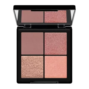 Make up Factory Artist Studio Quad — Paleta de Sombras de Ojos