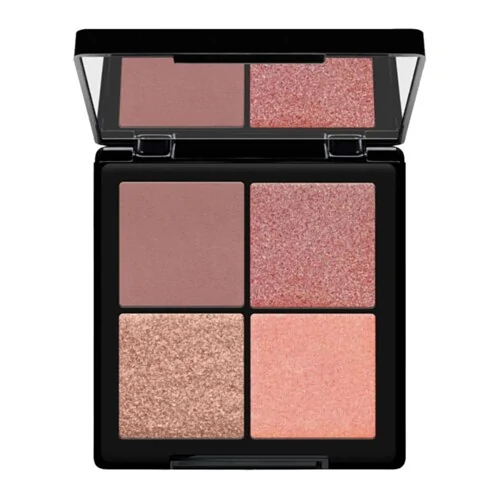 Make up Factory Artist Studio Quad — Paleta de Sombras de Ojos